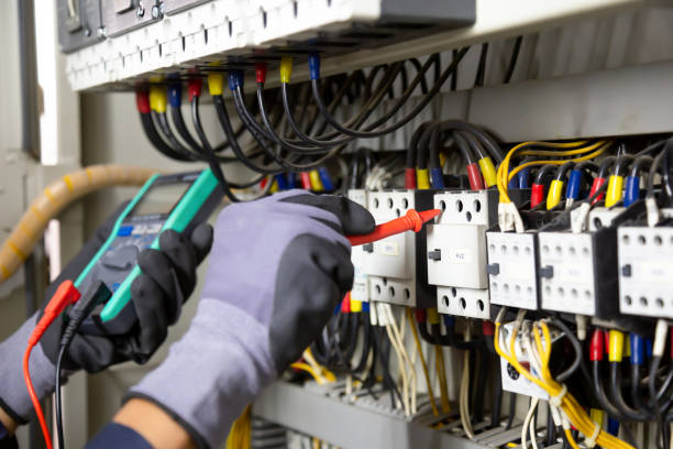 Emergency Electrical Repair Services in Harmony, PA