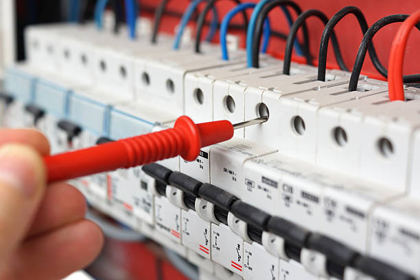 Best Commercial Electrical Services  in Harmony, PA